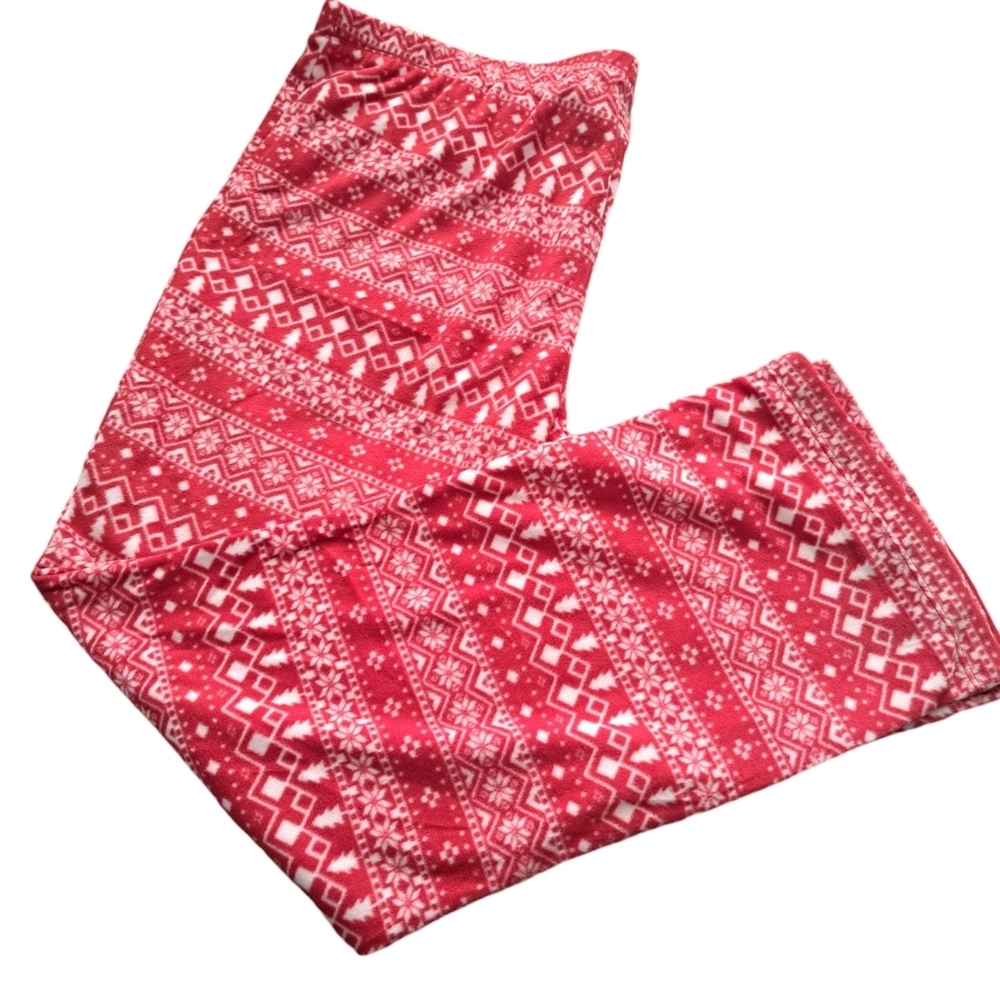 NWT Christmas jammie pants size XXL